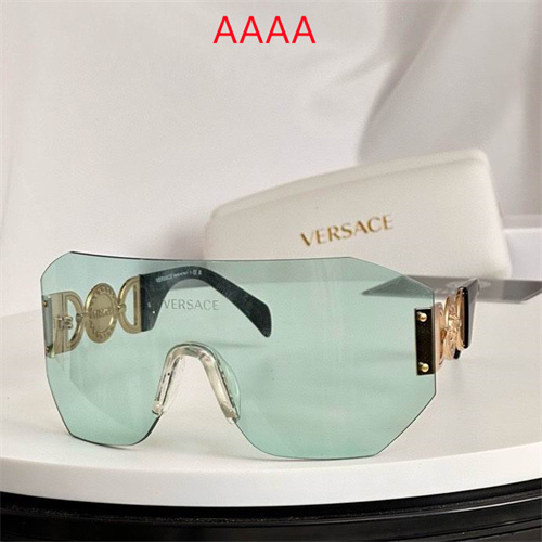 Versace Sunglass(AAAA)-0062
