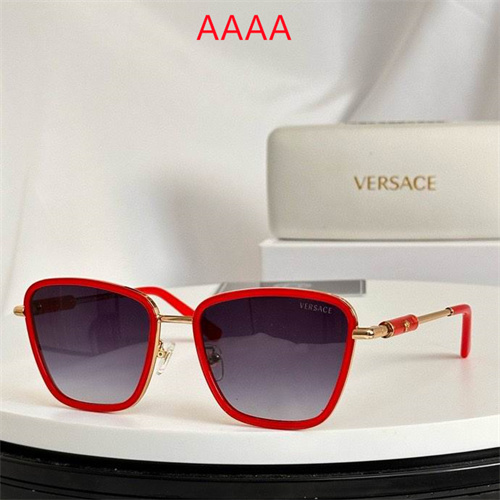 Versace Sunglass(AAAA)-0067