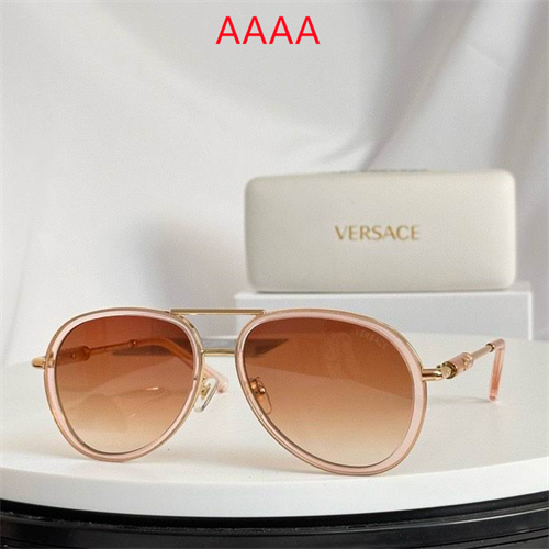 Versace Sunglass(AAAA)-0079