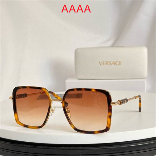 Versace Sunglass(AAAA)-0080