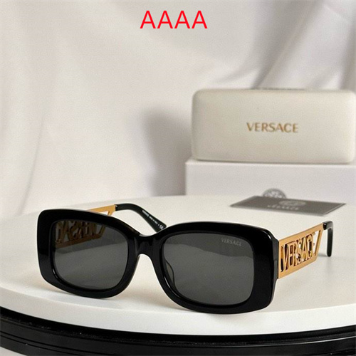 Versace Sunglass(AAAA)-0096