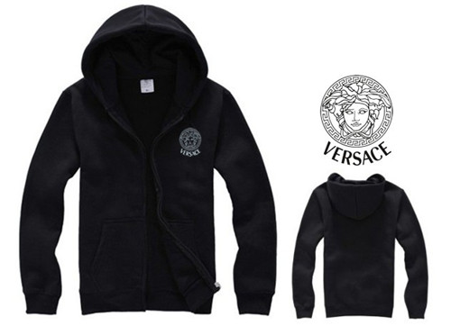 Versace Hoodies-009