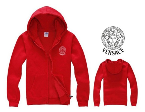 Versace Hoodies-010
