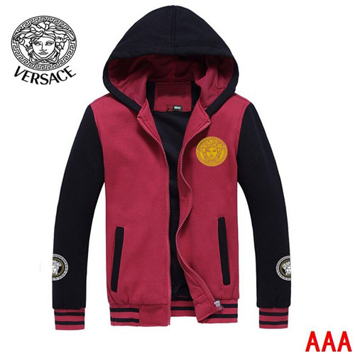 Versace Hoodies-100
