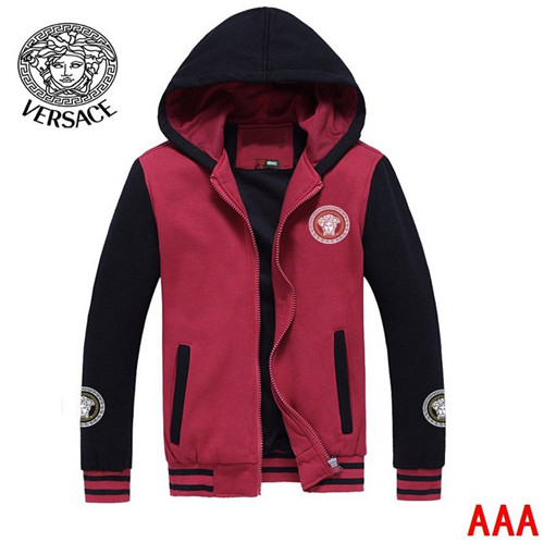 Versace Hoodies-115