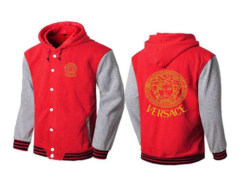 Versace Hoodies-147