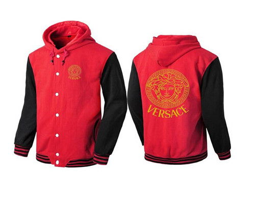Versace Hoodies-149