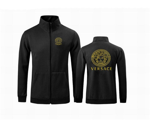 Versace Hoodies-167