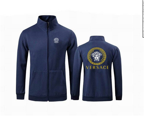 Versace Hoodies-185