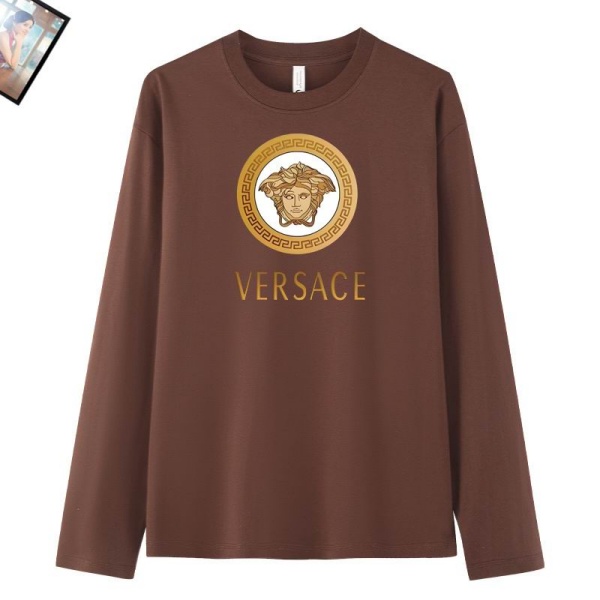 Versace long T-shirt(2)-0035