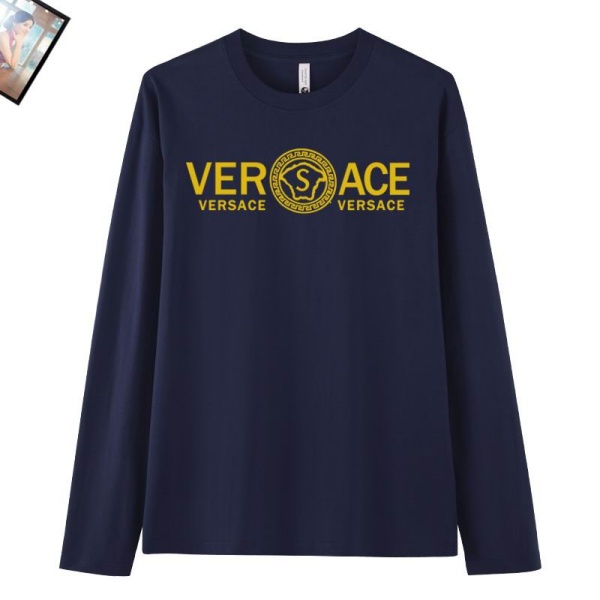 Versace long T-shirt(2)-0043