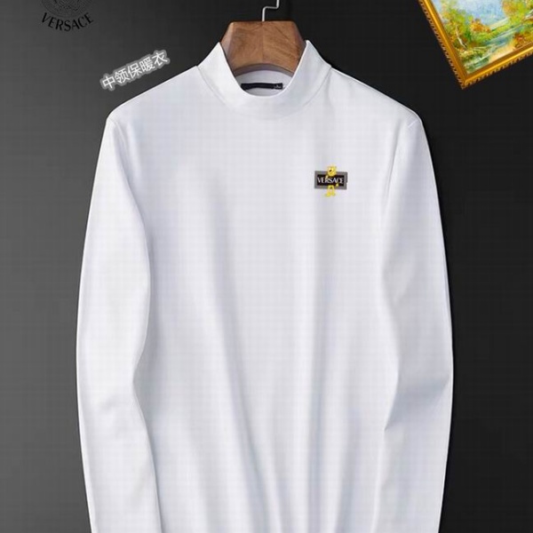 Versace long T-shirt(2)-0023