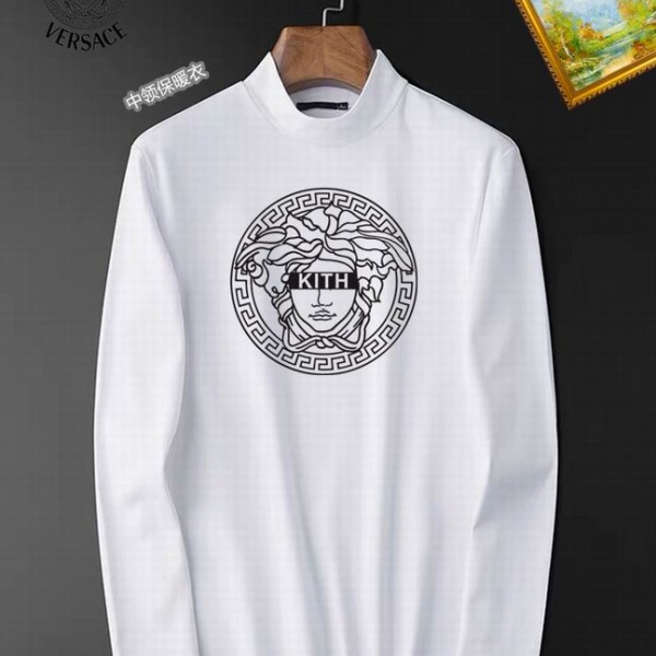 Versace long T-shirt(2)-0024