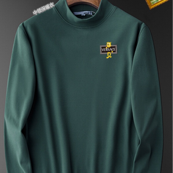 Versace long T-shirt(2)-0027