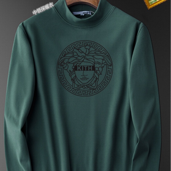 Versace long T-shirt(2)-0029