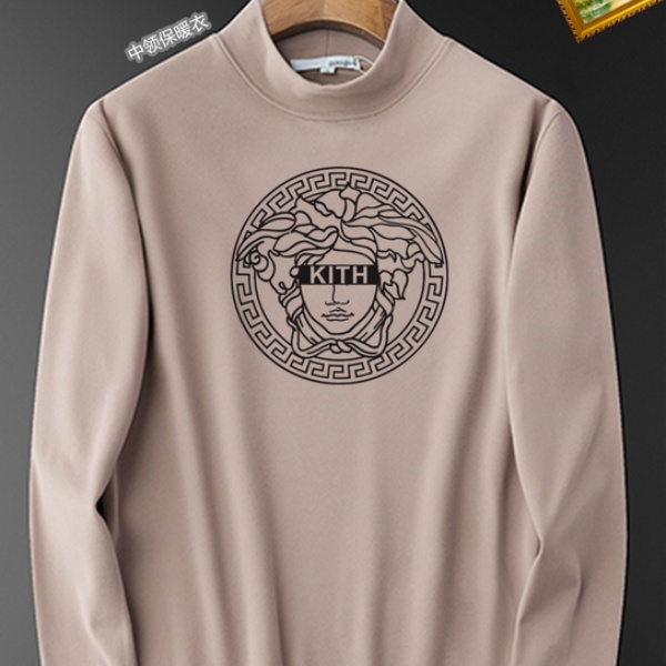 Versace long T-shirt(2)-0032