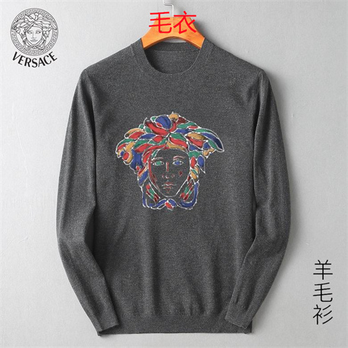 VERSACE(Man)Sweaters-0170