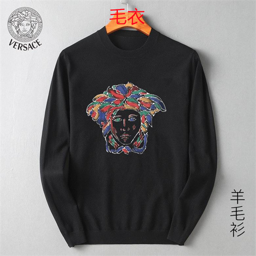 VERSACE(Man)Sweaters-0171