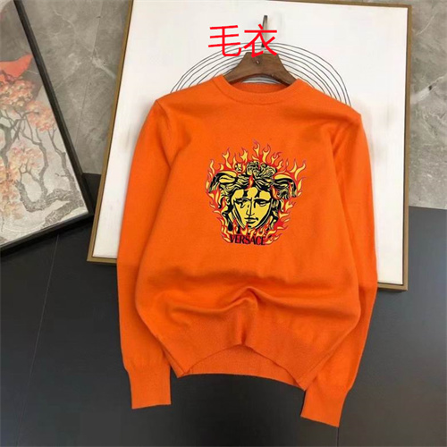 VERSACE(Man)Sweaters-0183