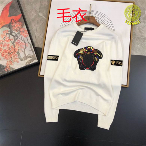 VERSACE(Man)Sweaters-0188