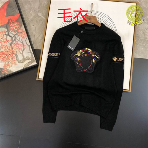VERSACE(Man)Sweaters-0189