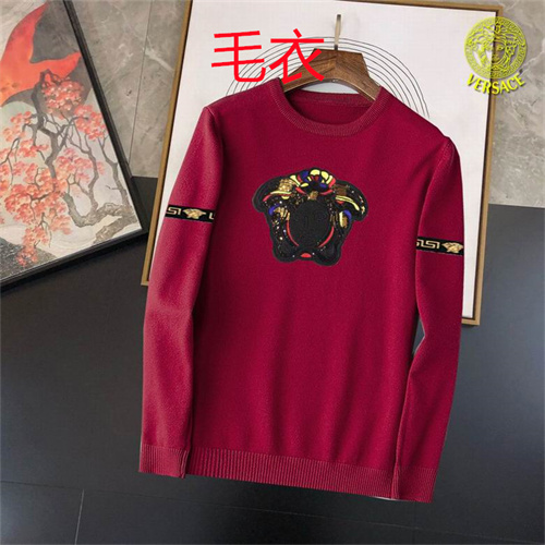 VERSACE(Man)Sweaters-0190