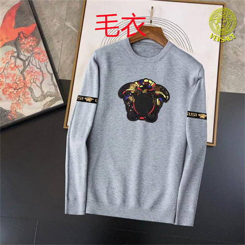 VERSACE(Man)Sweaters-0192