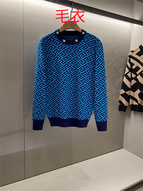 VERSACE(Man)Sweaters-0203
