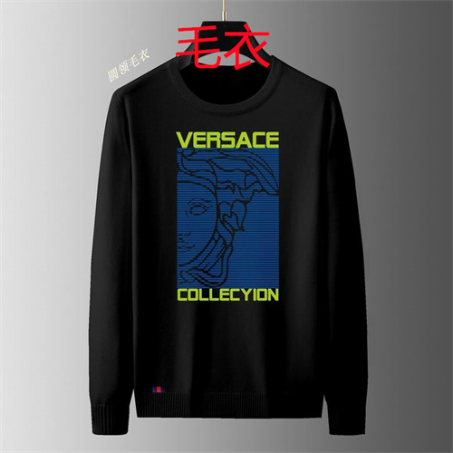 VERSACE(Man)Sweaters-0208