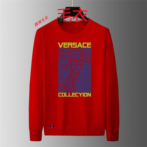 VERSACE(Man)Sweaters-0209