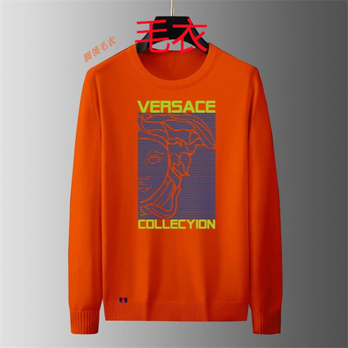 VERSACE(Man)Sweaters-0211