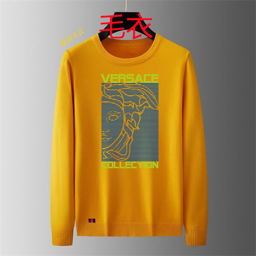 VERSACE(Man)Sweaters-0213