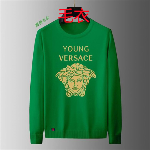 VERSACE(Man)Sweaters-0219