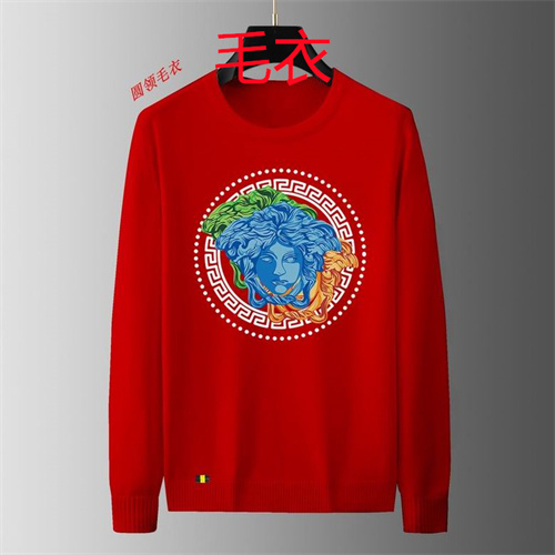 VERSACE(Man)Sweaters-0230
