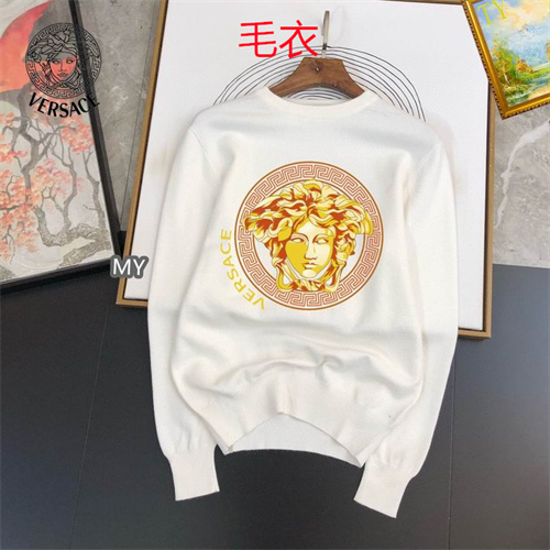 VERSACE(Man)Sweaters-0237