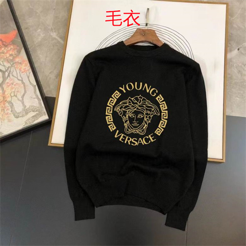 VERSACE(Man)Sweaters-0263