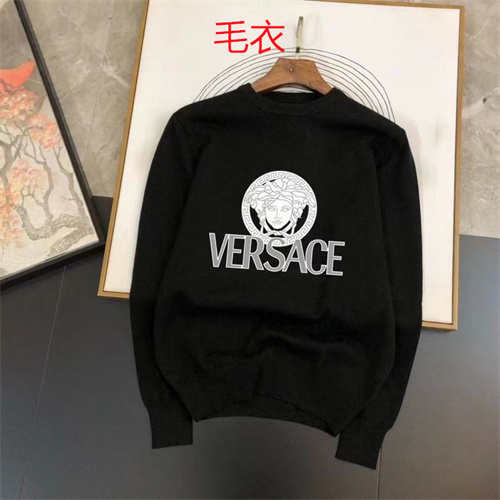 VERSACE(Man)Sweaters-0279