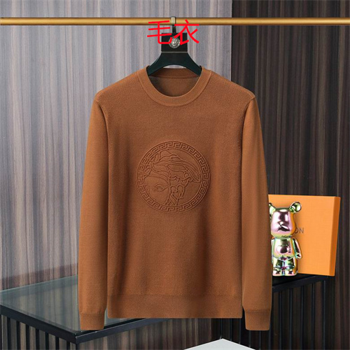 VERSACE(Man)Sweaters-0286