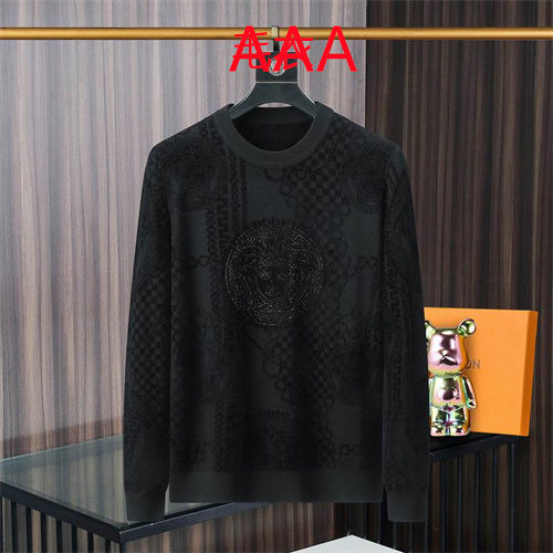 VERSACE(Man)Sweaters-0296