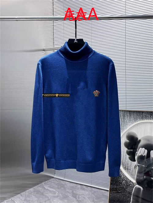 VERSACE(Man)Sweaters-0302