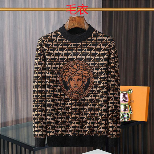 VERSACE(Man)Sweaters-0074