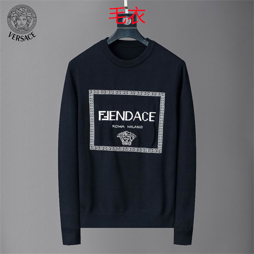 VERSACE(Man)Sweaters-0094