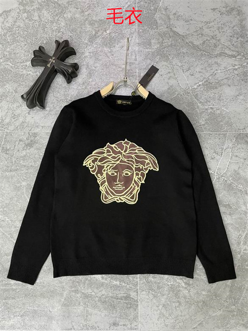 VERSACE(Man)Sweaters-0108