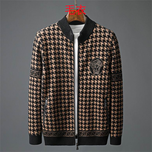 VERSACE(Man)Sweaters-0118
