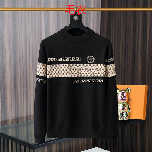 VERSACE(Man)Sweaters-0122