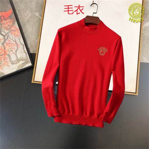 VERSACE(Man)Sweaters-0126