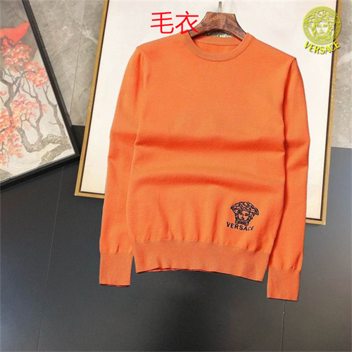 VERSACE(Man)Sweaters-0129