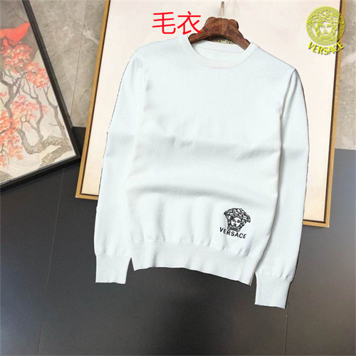 VERSACE(Man)Sweaters-0131