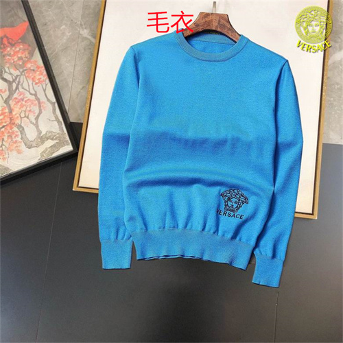 VERSACE(Man)Sweaters-0132