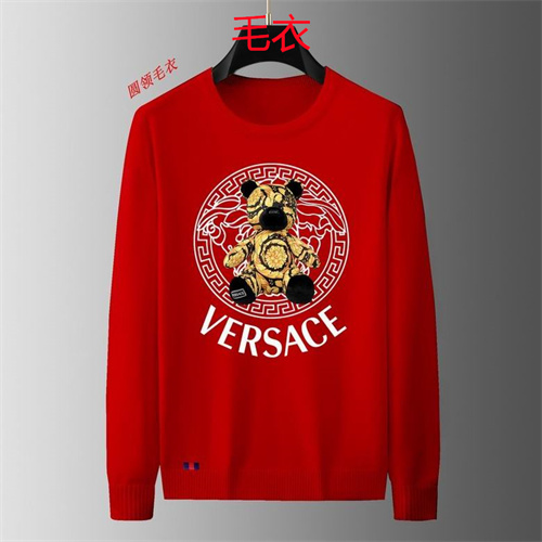 VERSACE(Man)Sweaters-0012